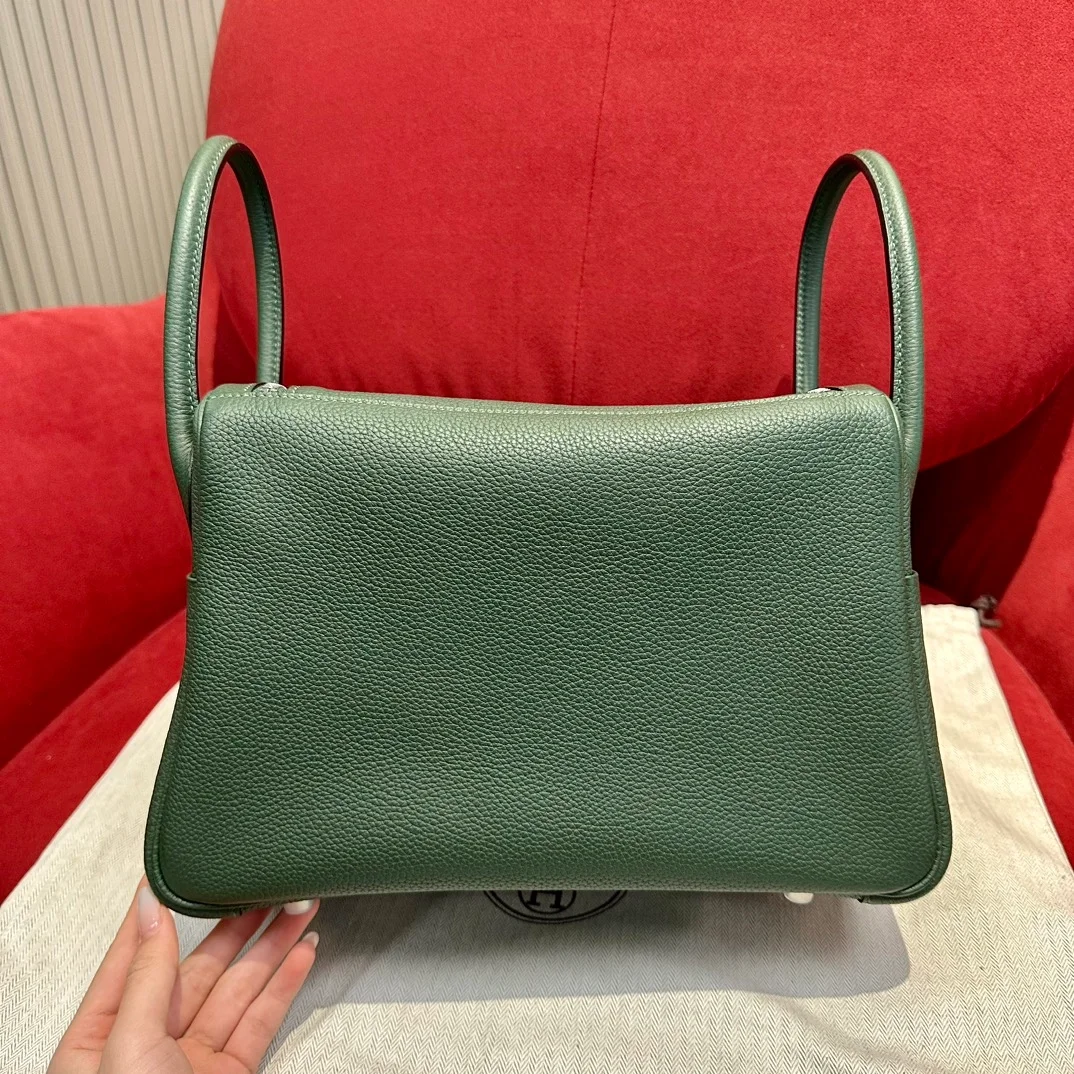 린디 30 Vert Anglais 백 상세