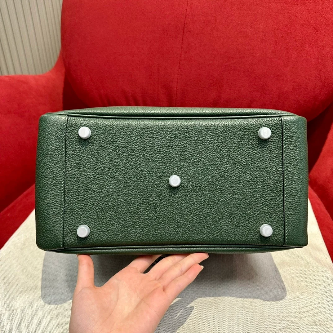 린디 30 Vert Anglais 백 상세