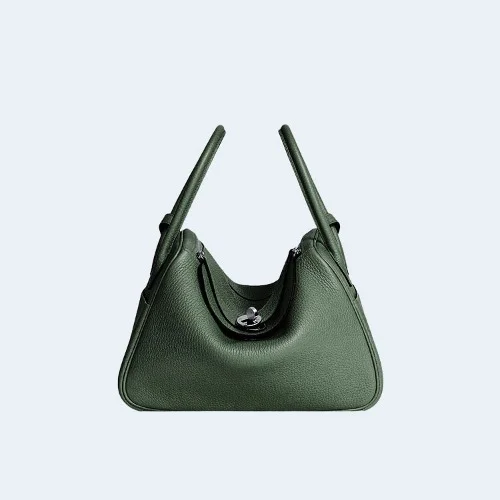 린디 30 Vert Anglais 백