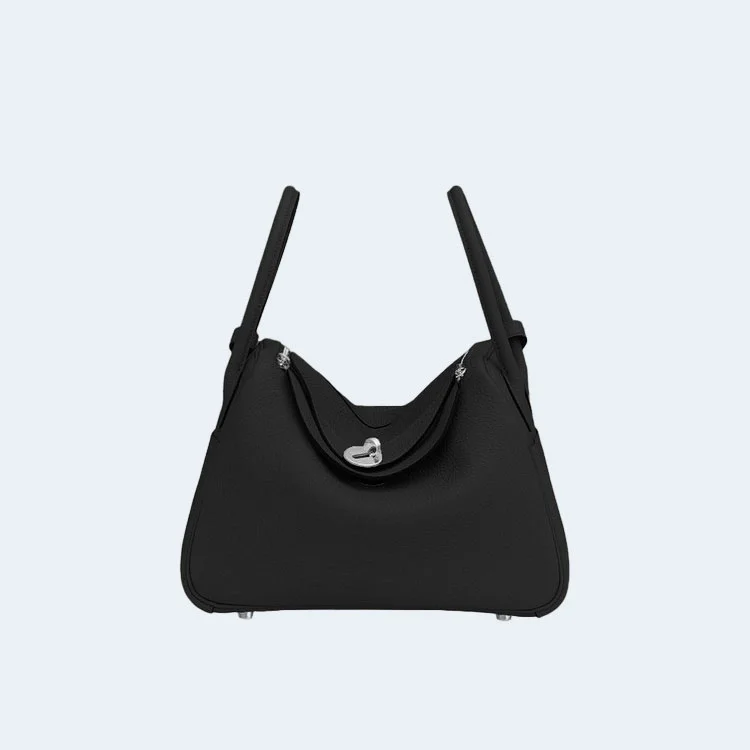 린디 30 Noir 백 상세