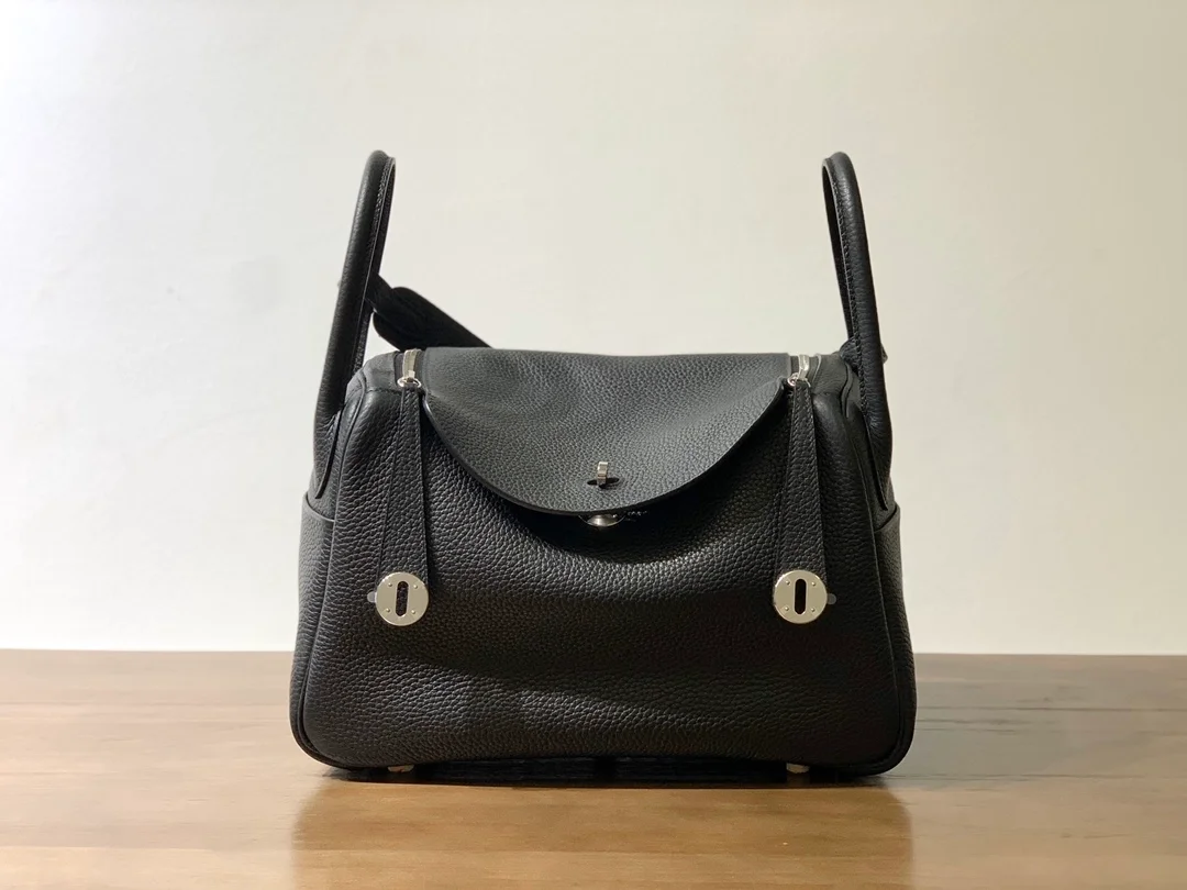 린디 30 Noir 백 상세