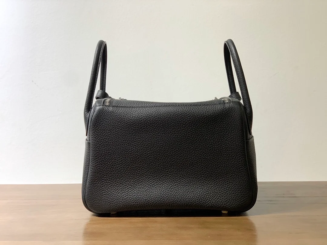 린디 30 Noir 백 상세