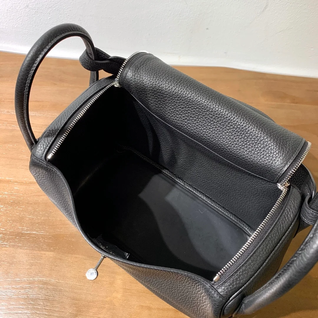 린디 30 Noir 백 상세