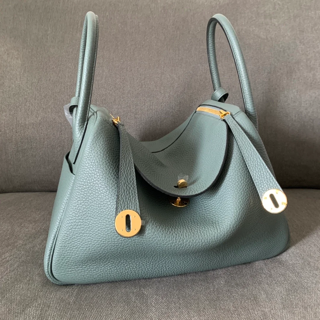 린디 30 Bleu orage 백 상세