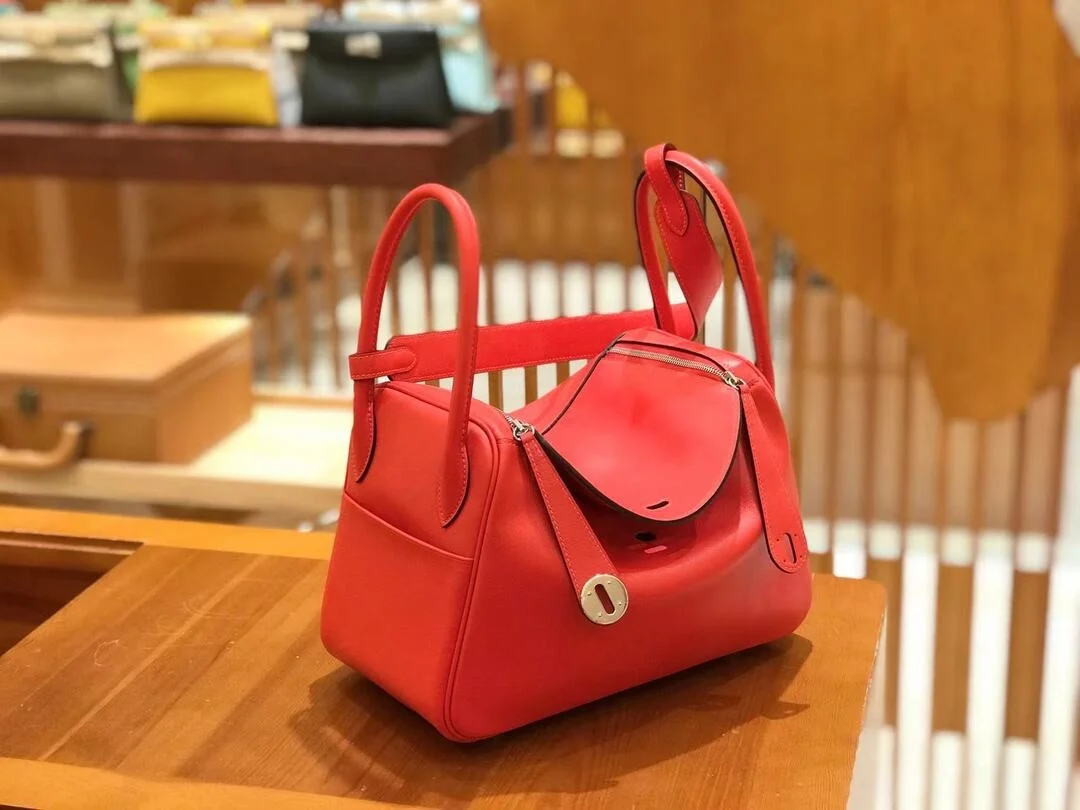 린디 26 Rouge casaque 백 상세