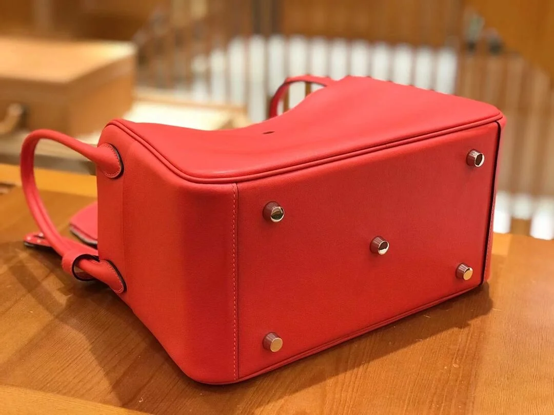 린디 26 Rouge casaque 백 상세