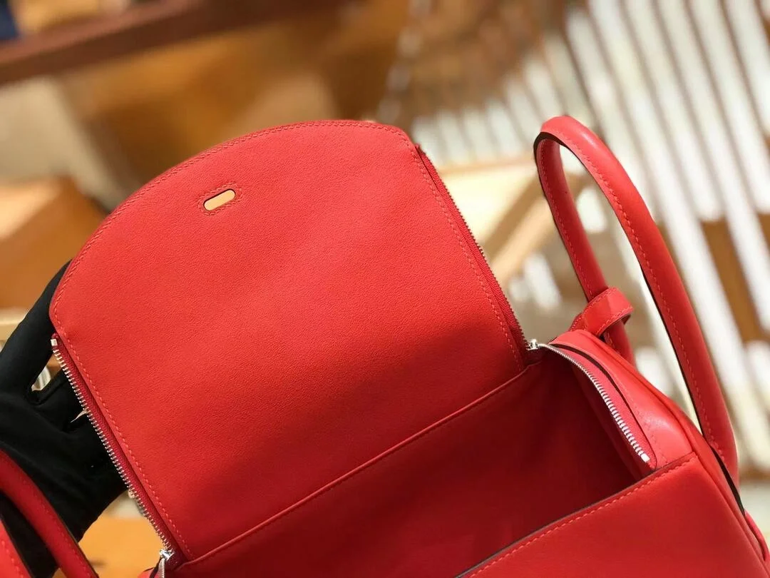 린디 26 Rouge casaque 백 상세