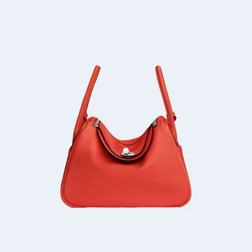 린디 26 Rouge casaque 백