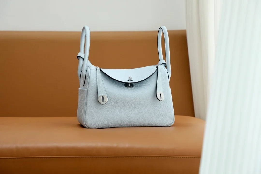 린디 26 Blue brume 백 상세