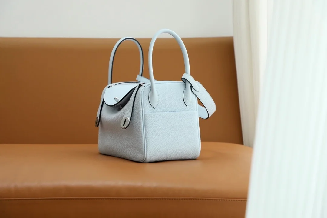 린디 26 Blue brume 백 상세