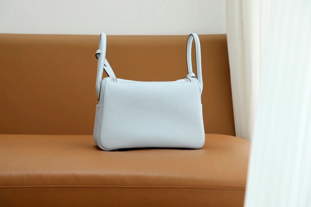 린디 26 Blue brume 백 상세