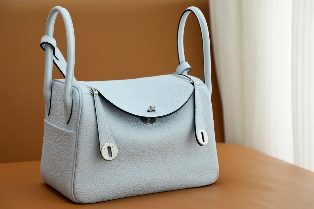 린디 26 Blue brume 백 상세