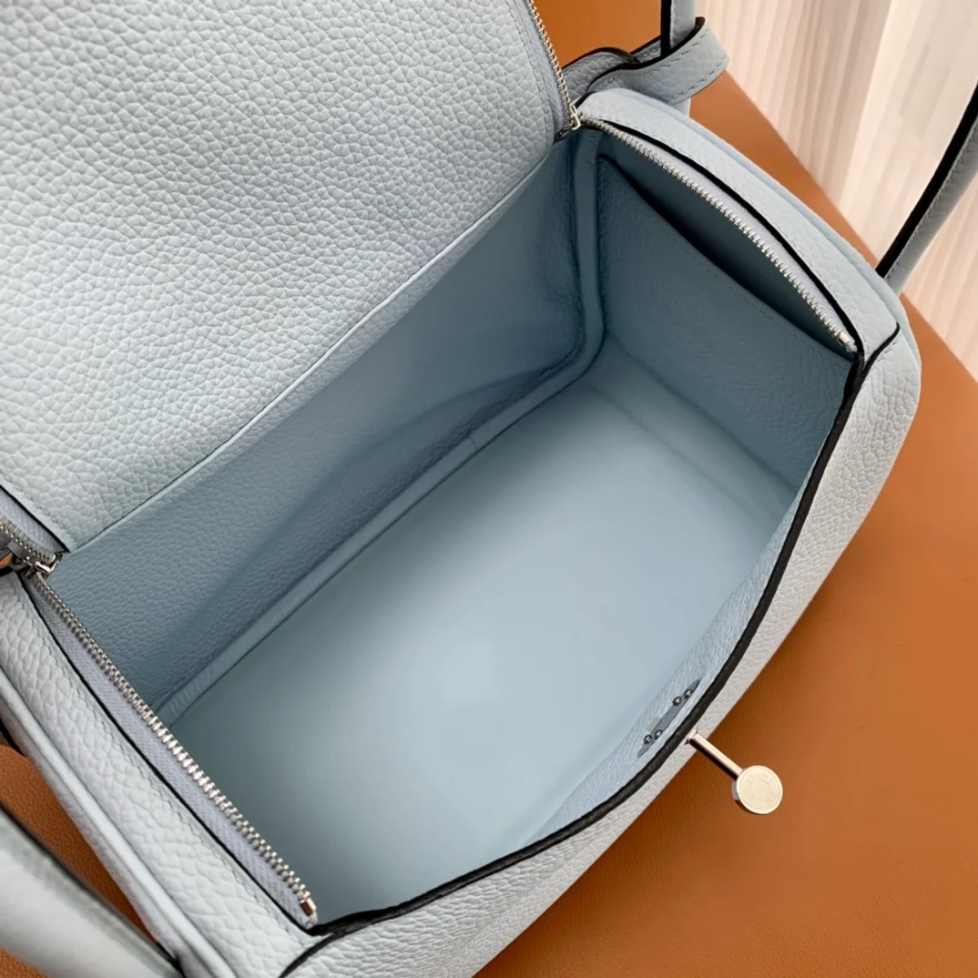 린디 26 Blue brume 백 상세