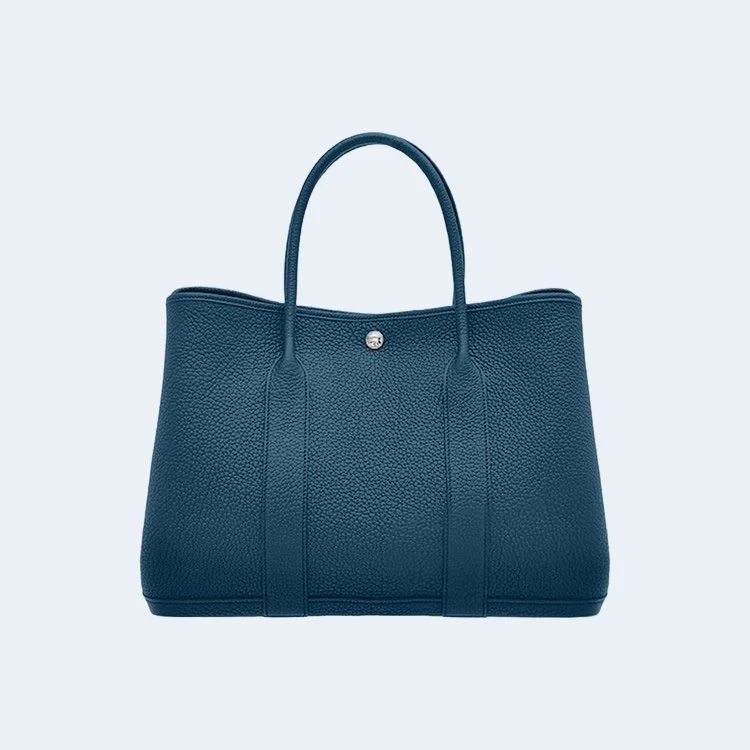 가든파티 36 Deep blue 백 상세