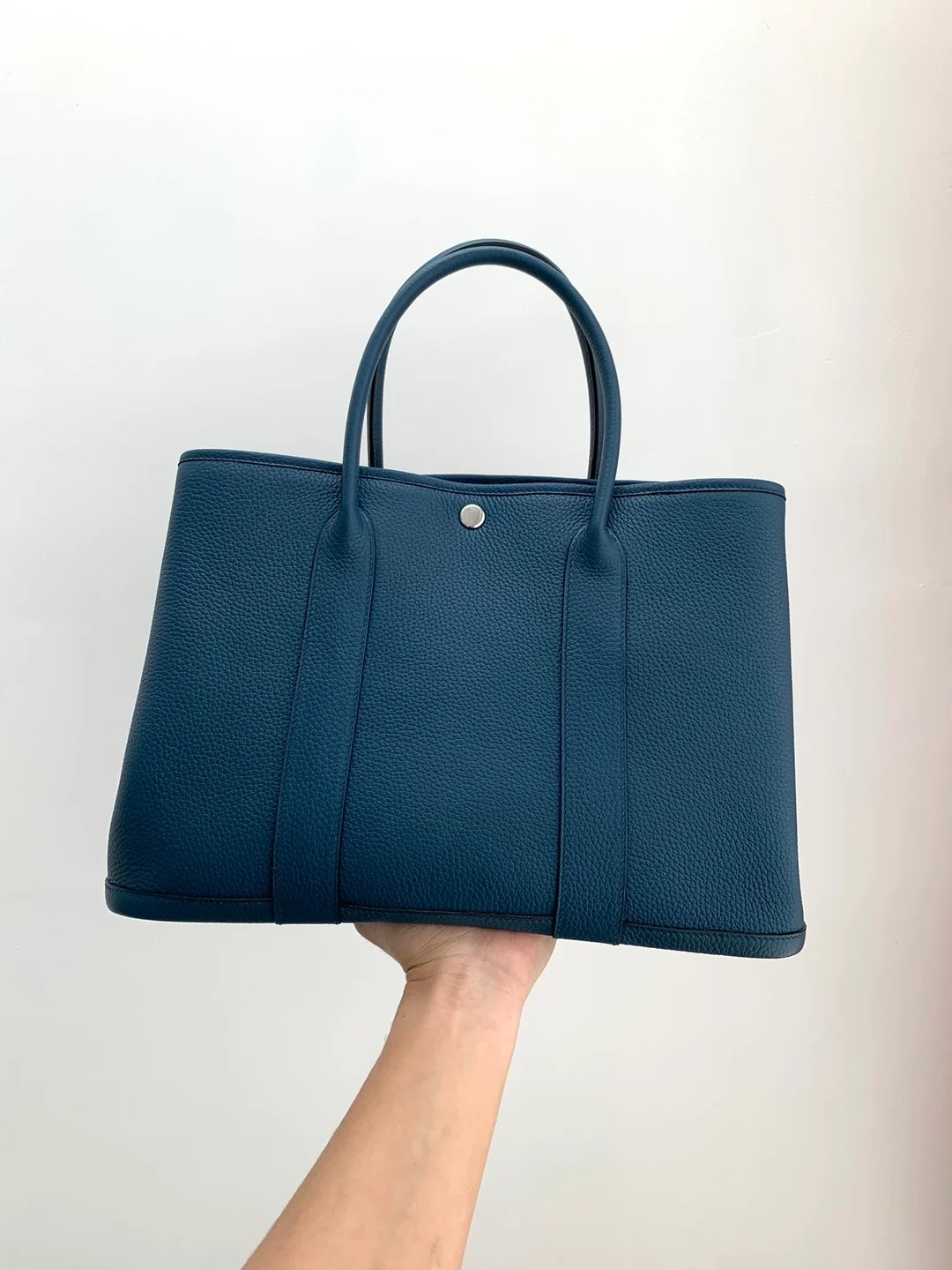 가든파티 36 Deep blue 백 상세