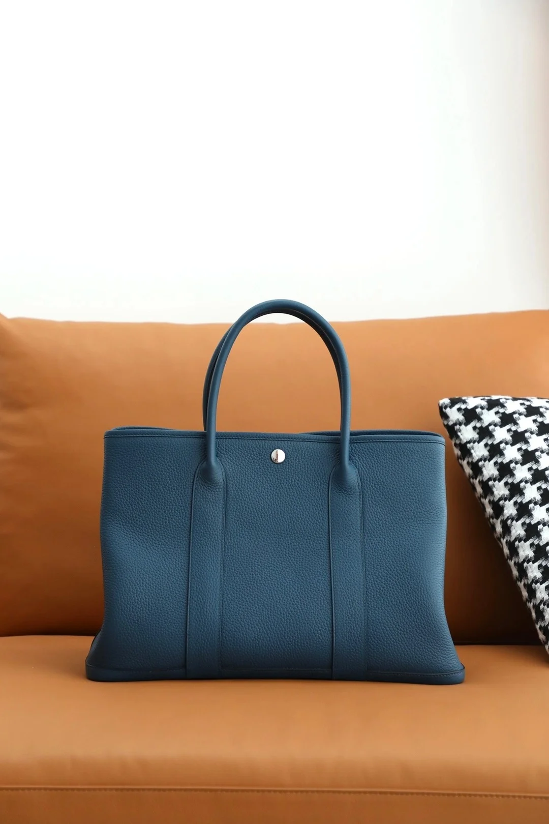 가든파티 36 Deep blue 백 상세