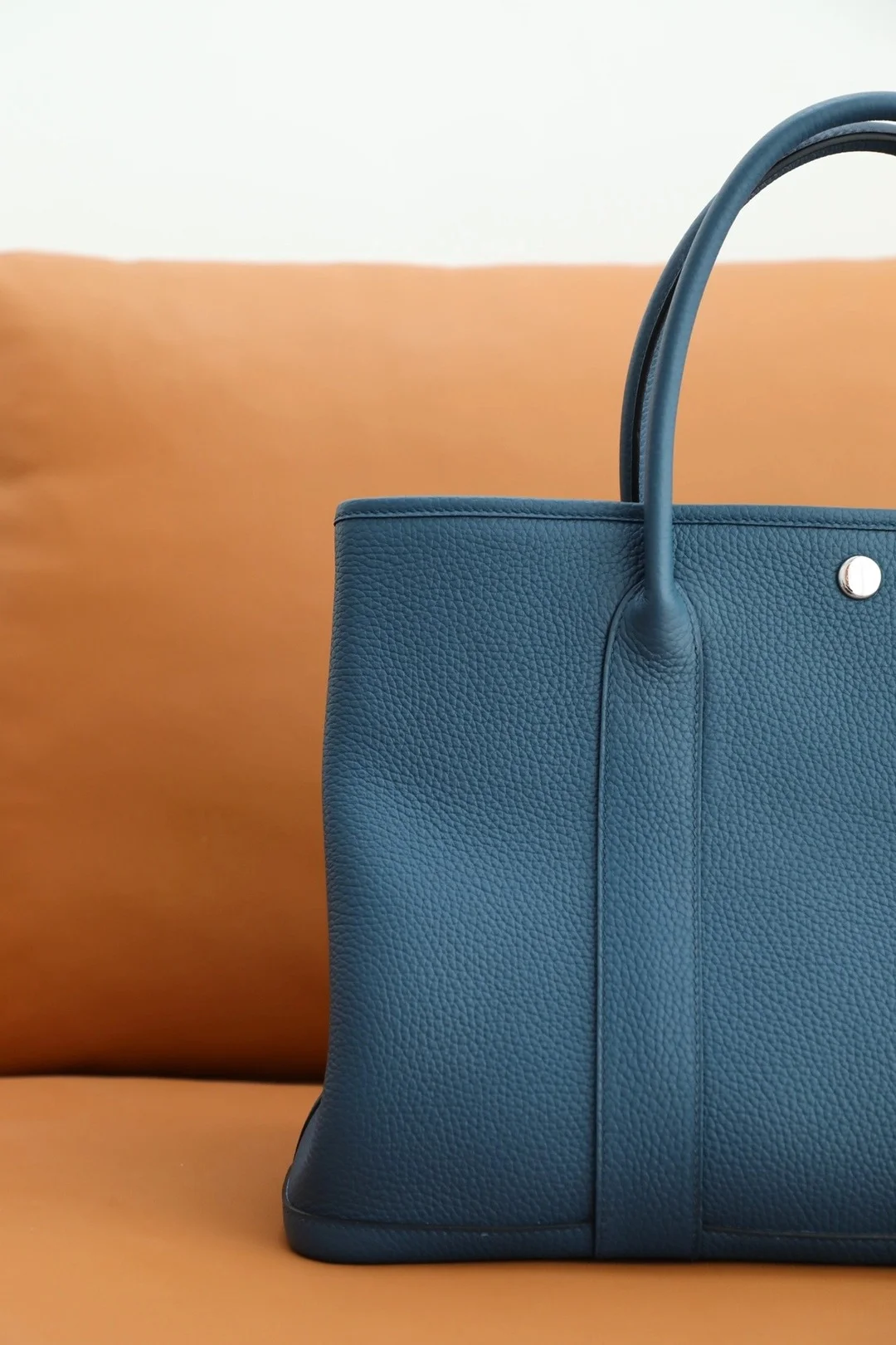 가든파티 36 Deep blue 백 상세