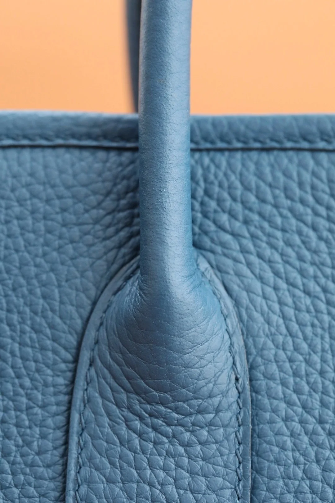 가든파티 36 Deep blue 백 상세