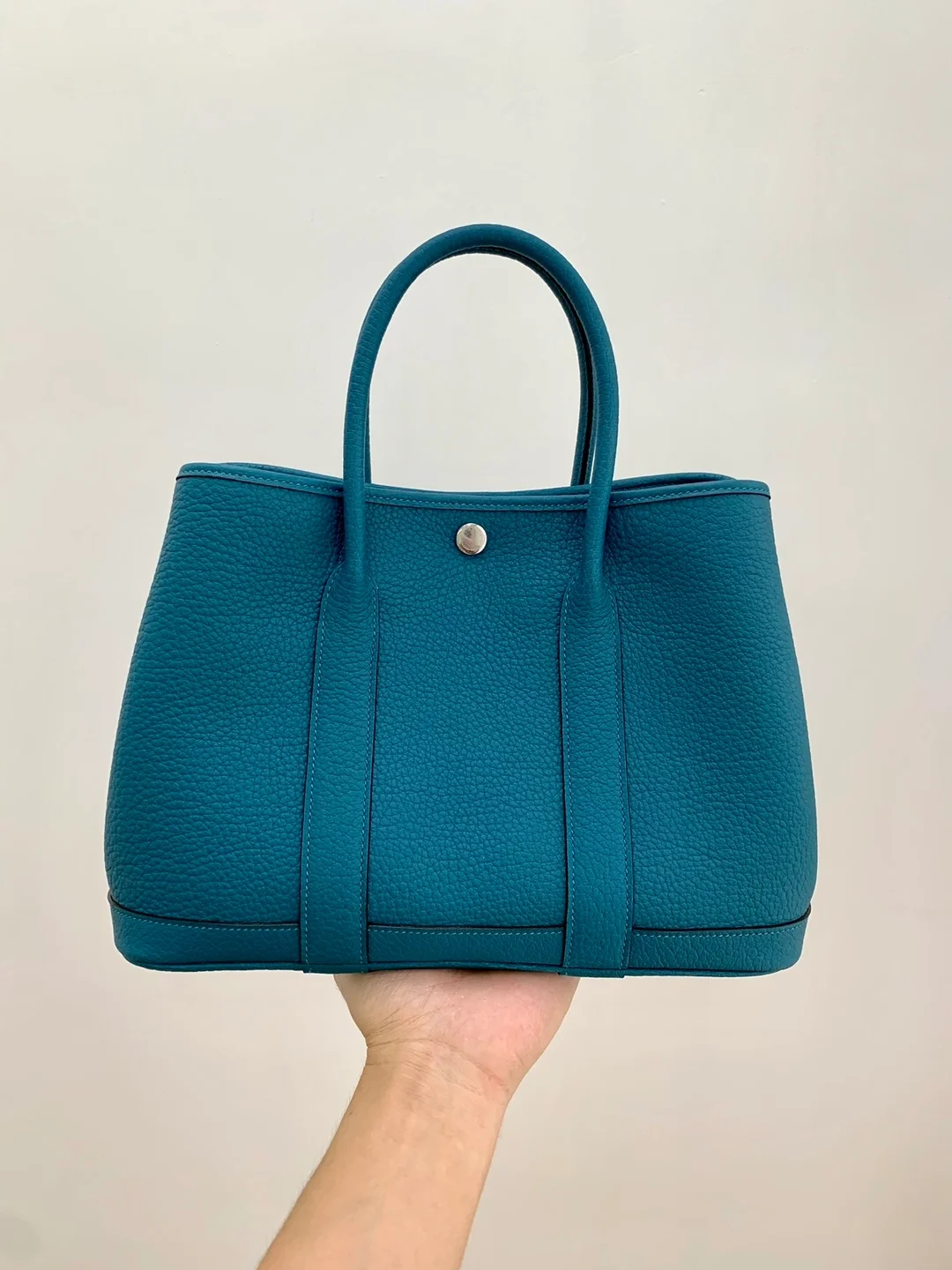 가든파티 30 Vert bosphore Negonda 백 상세