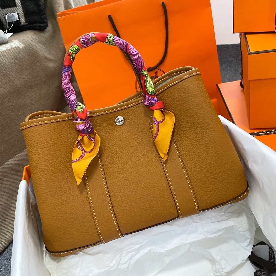 가든파티 30 Toffee Negonda 백 상세