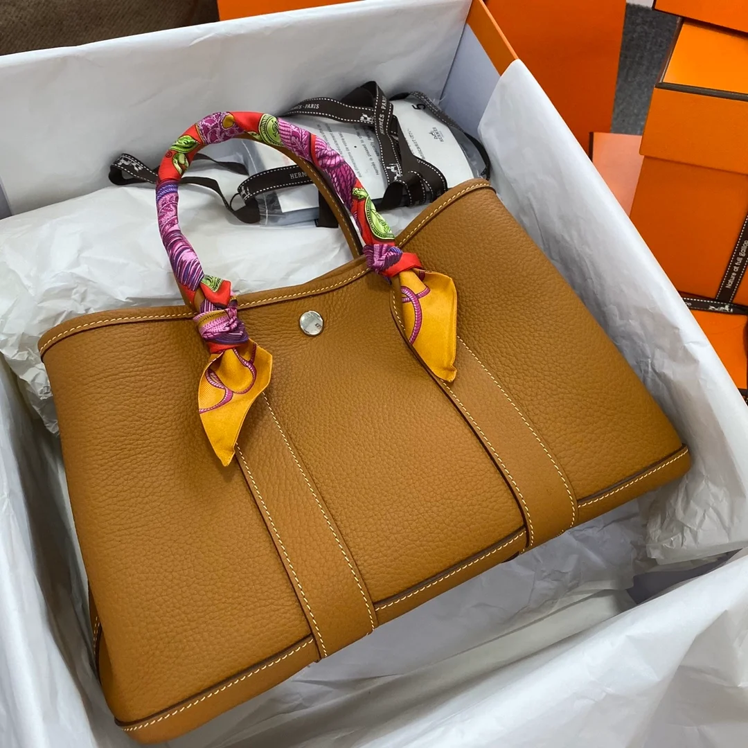 가든파티 30 Toffee Negonda 백 상세