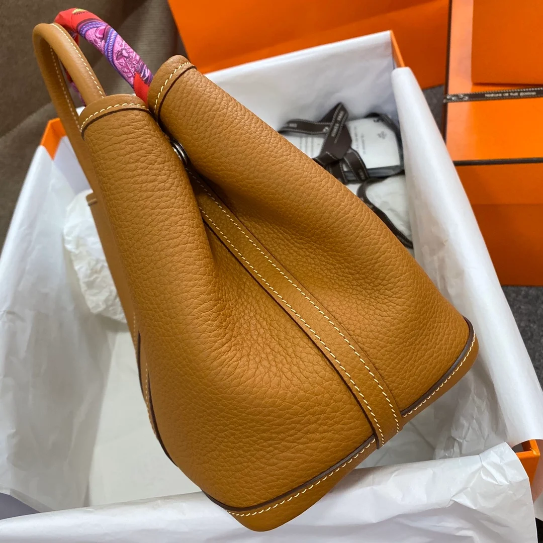 가든파티 30 Toffee Negonda 백 상세