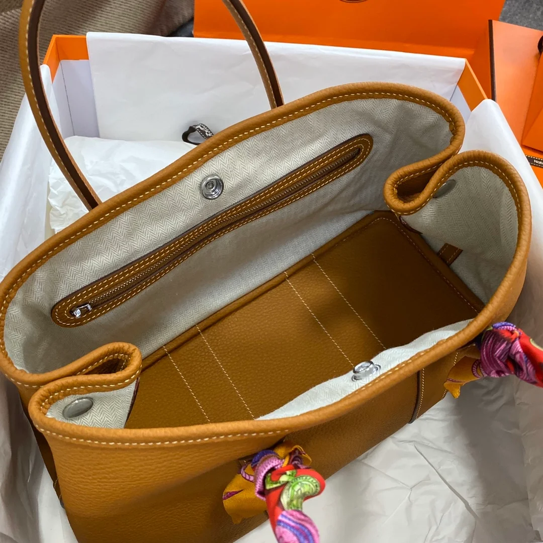 가든파티 30 Toffee Negonda 백 상세