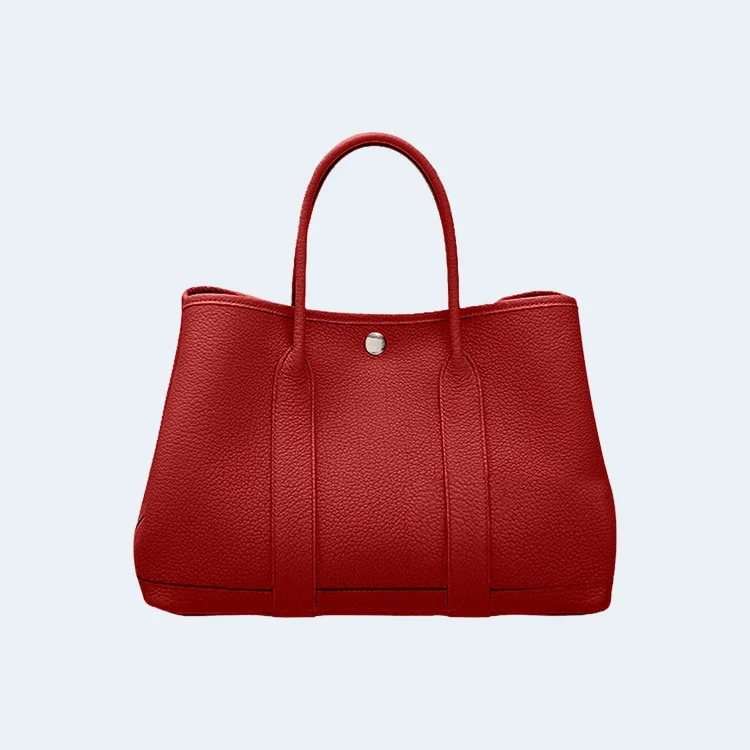 가든파티 30 Rouge casaque 백 상세