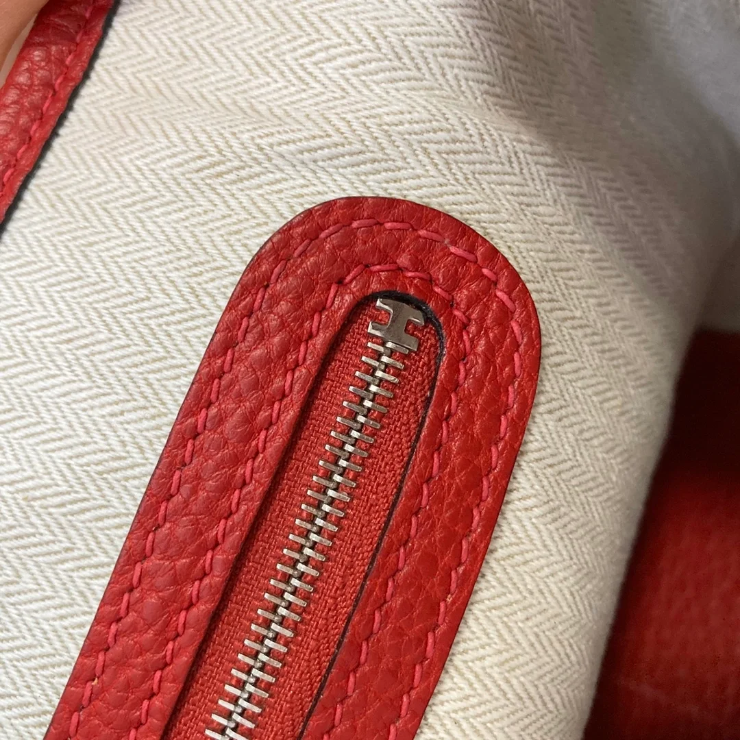 가든파티 30 Rouge casaque 백 상세