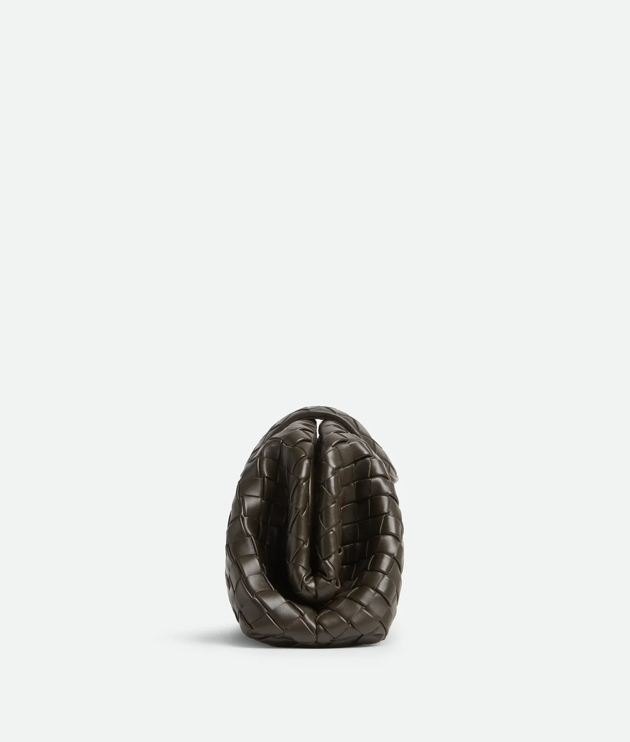 틴 체인 로렌 1980 백 카키 상세