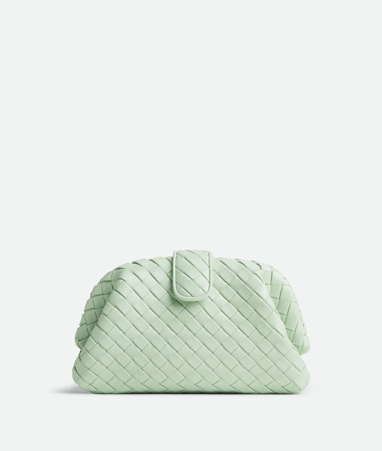 틴 체인 로렌 1980 백 라이트 그린 상세