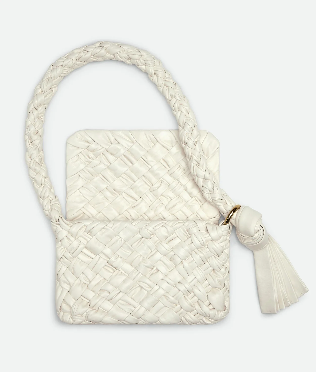 칼리메로 씨타 백 화이트 상세