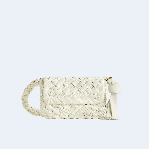 칼리메로 씨타 백 화이트