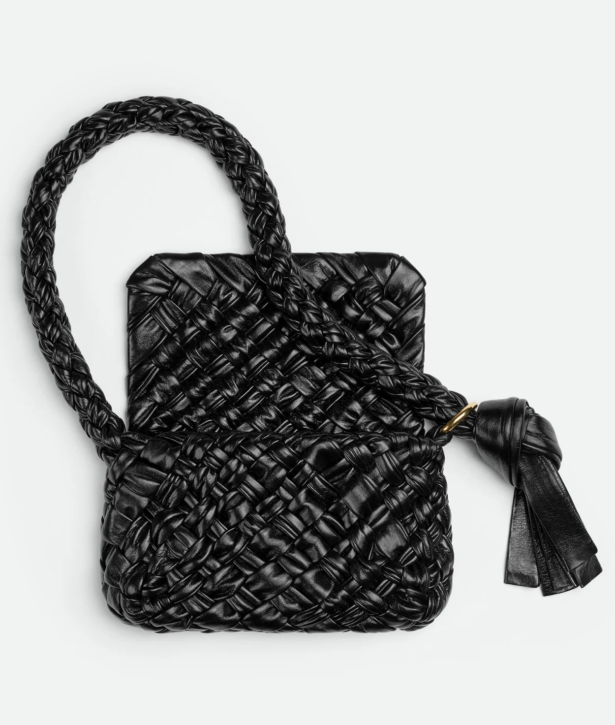 칼리메로 씨타 백 블랙 상세