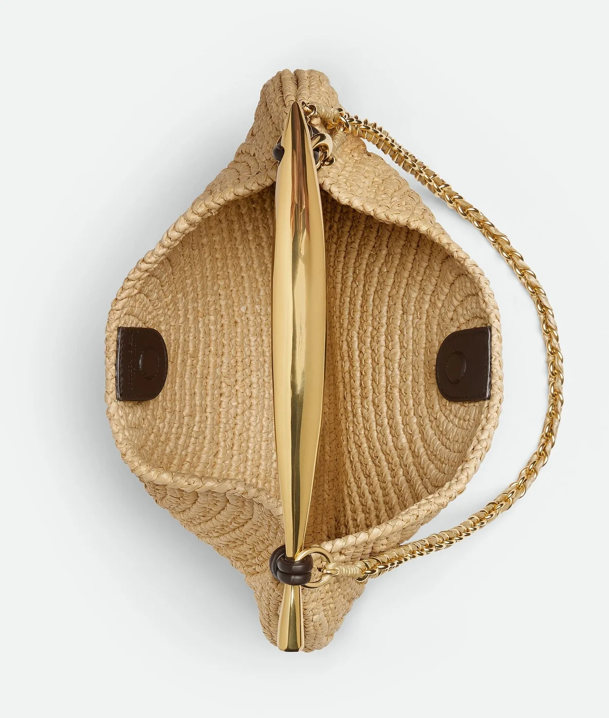 체인 사르딘 백 상세