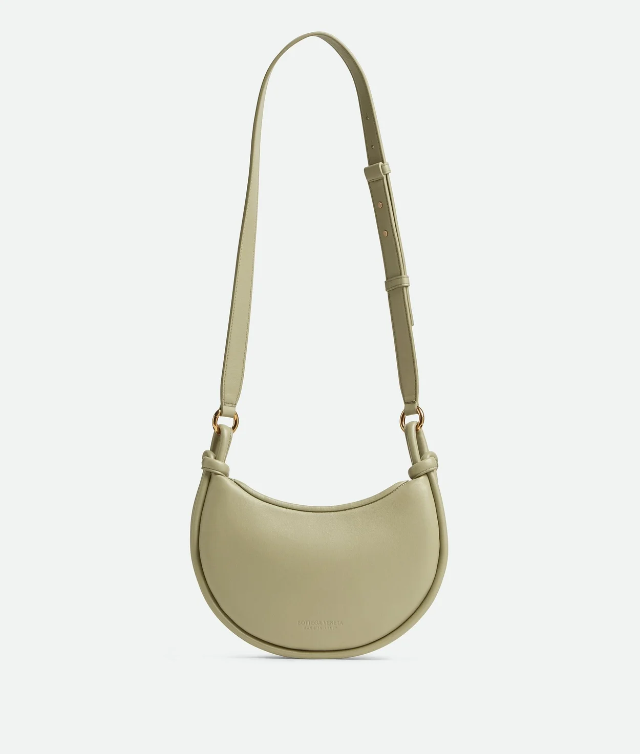 제멜리 메신저 백 트래버틴 상세