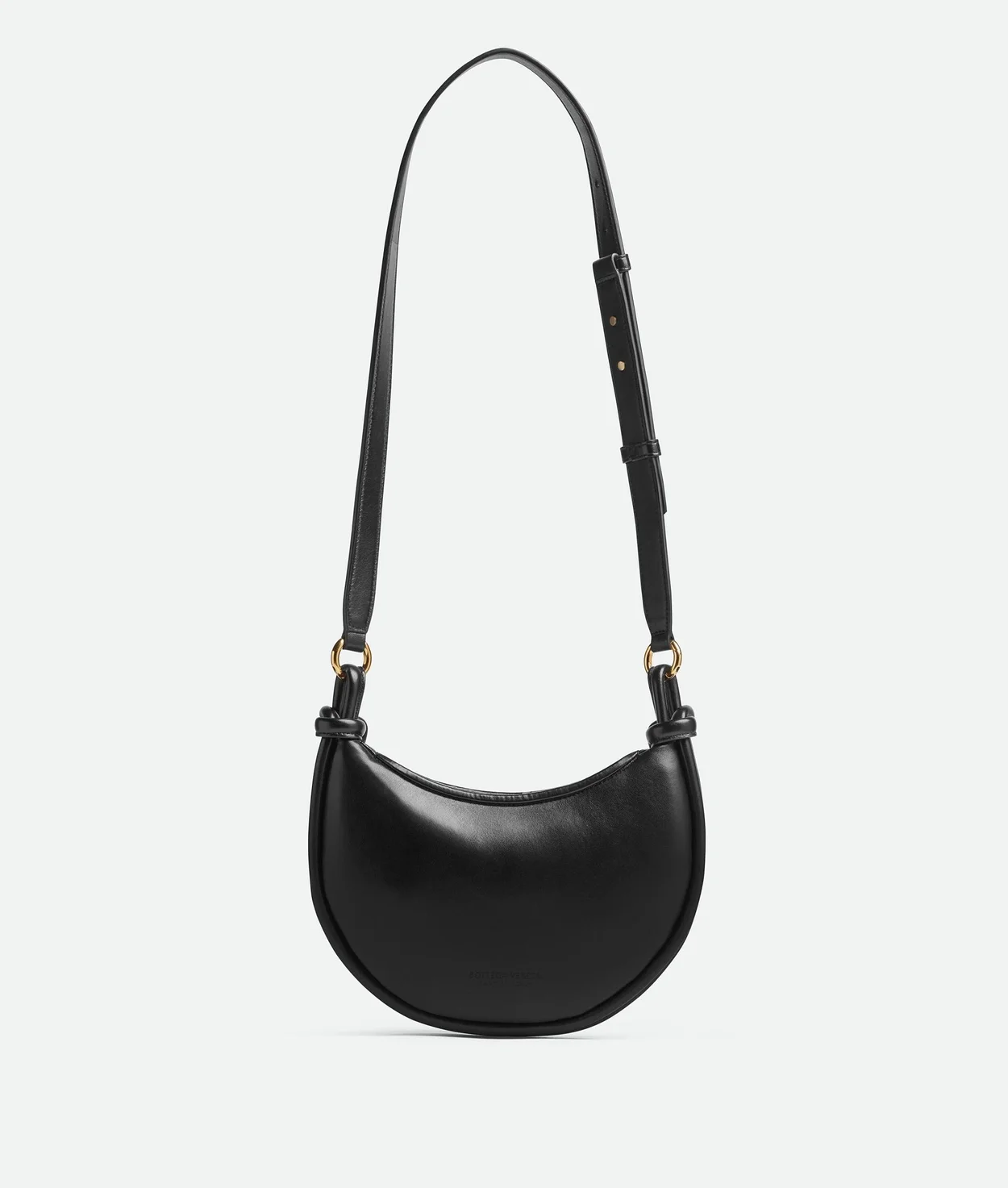 제멜리 메신저 백 블랙 상세