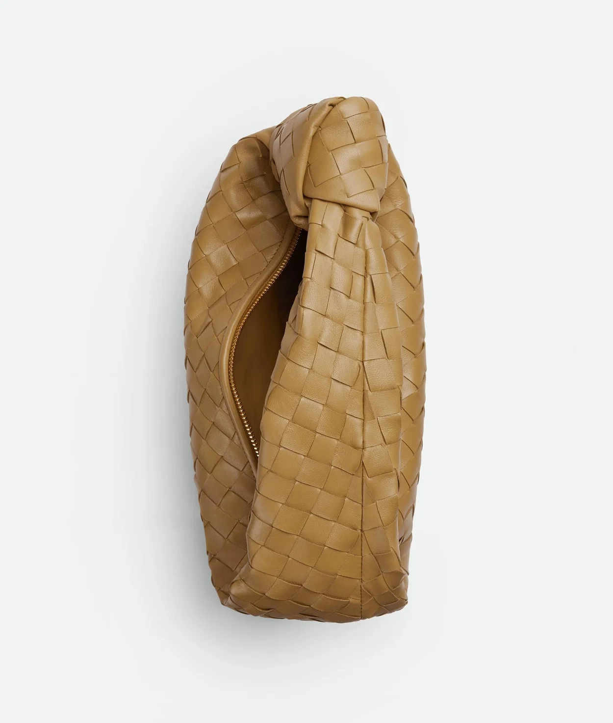 인트레치아토 틴 조디 백 다크 프랄린 상세