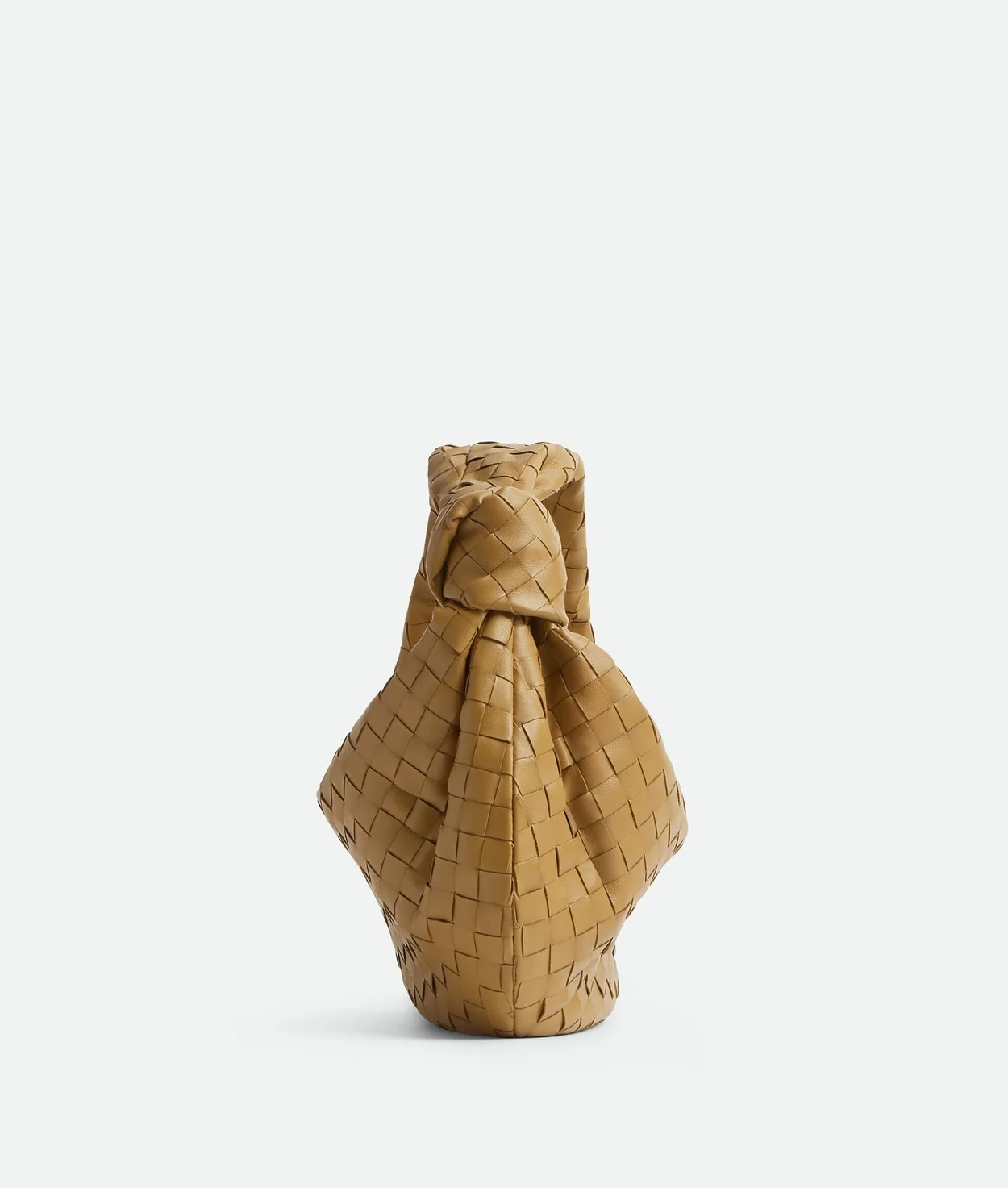 인트레치아토 틴 조디 백 다크 프랄린 상세