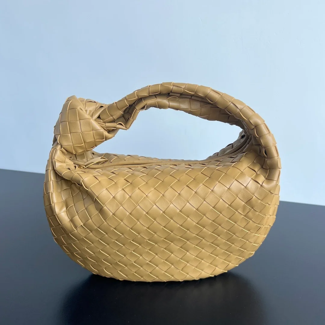 인트레치아토 틴 조디 백 다크 프랄린 상세