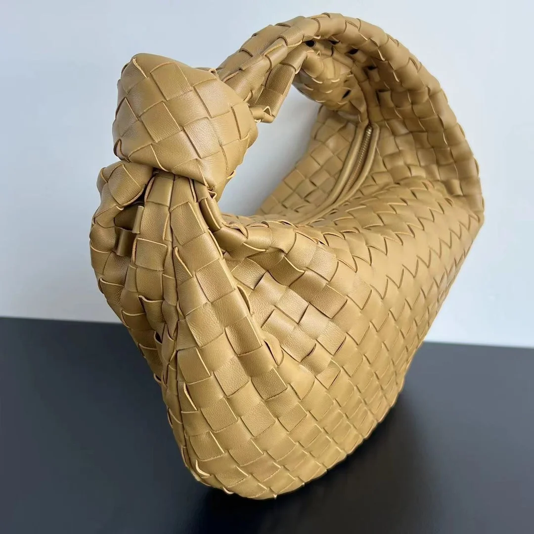 인트레치아토 틴 조디 백 다크 프랄린 상세