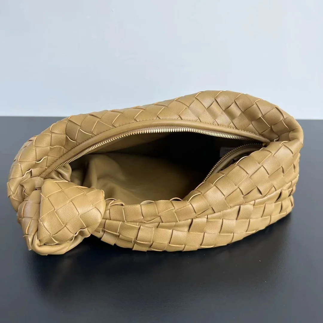 인트레치아토 틴 조디 백 다크 프랄린 상세