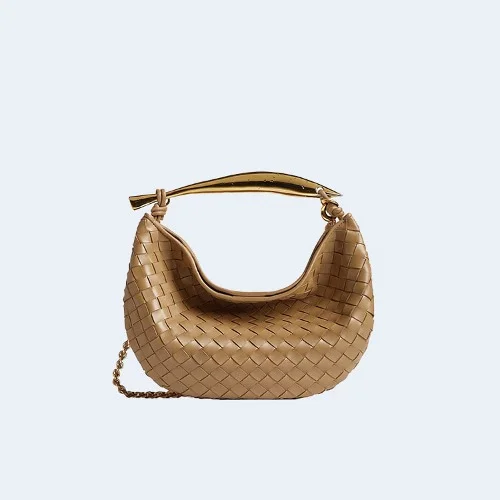 인트레치아토 트래버틴 사르딘 백