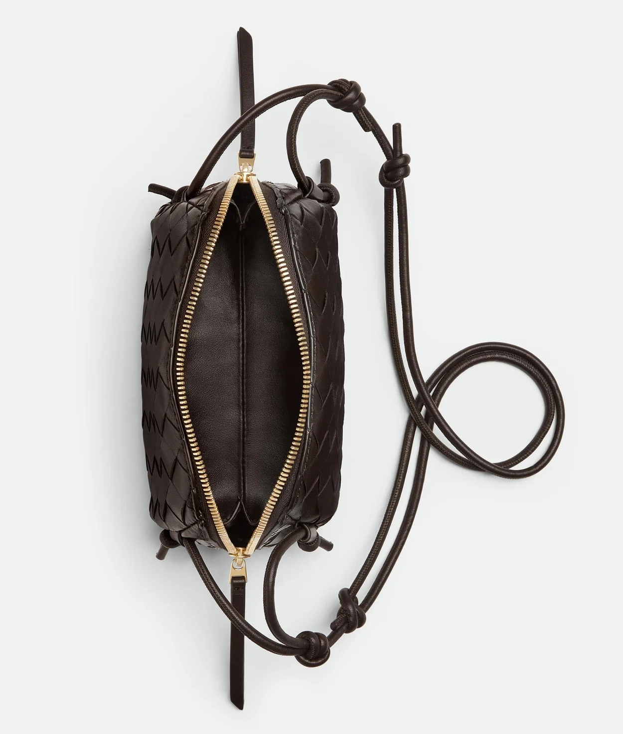 인트레치아토 콘서트 파우치 폰덴테 상세