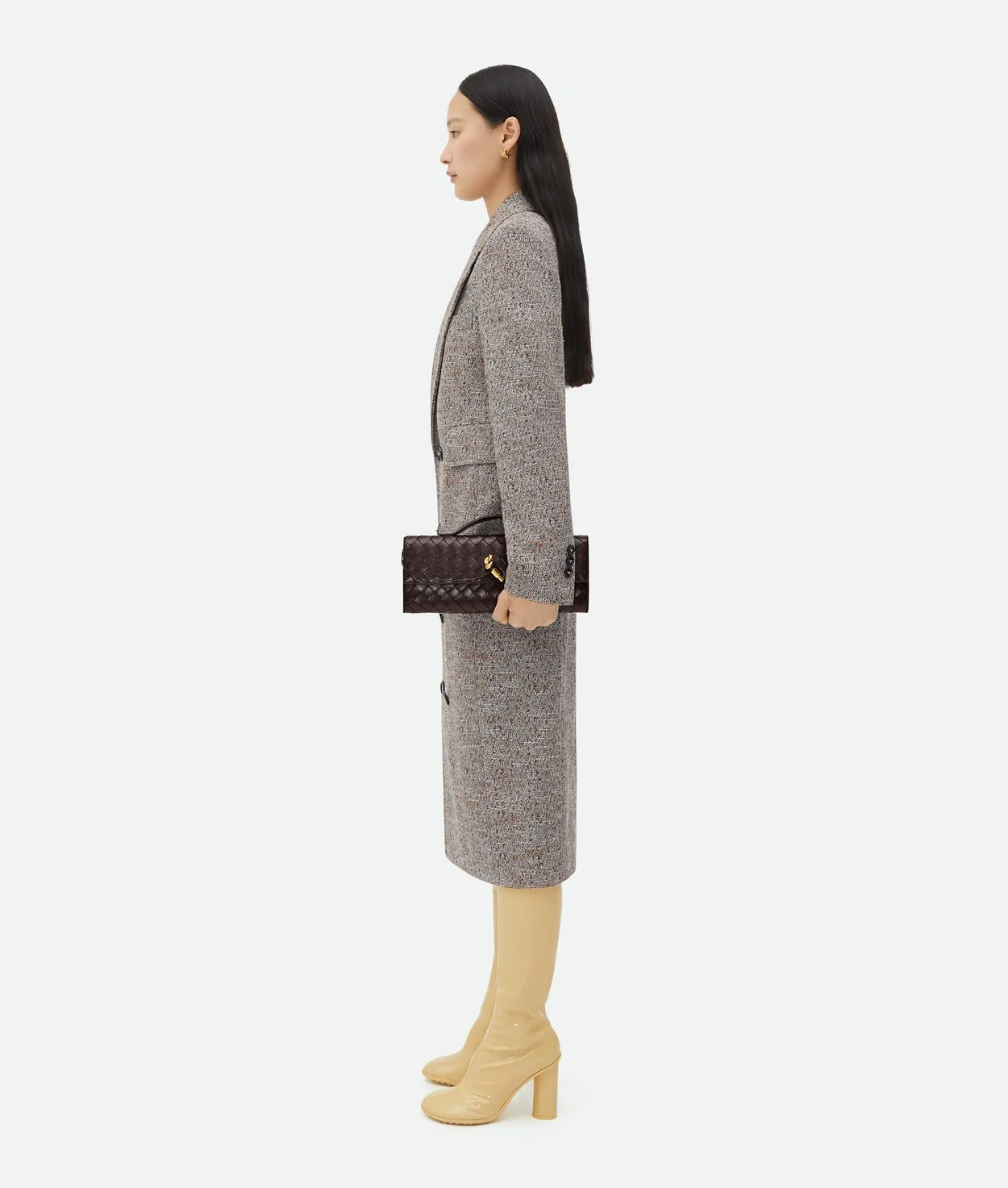 인트레치아토 안디아모 클러치 폰단트 상세