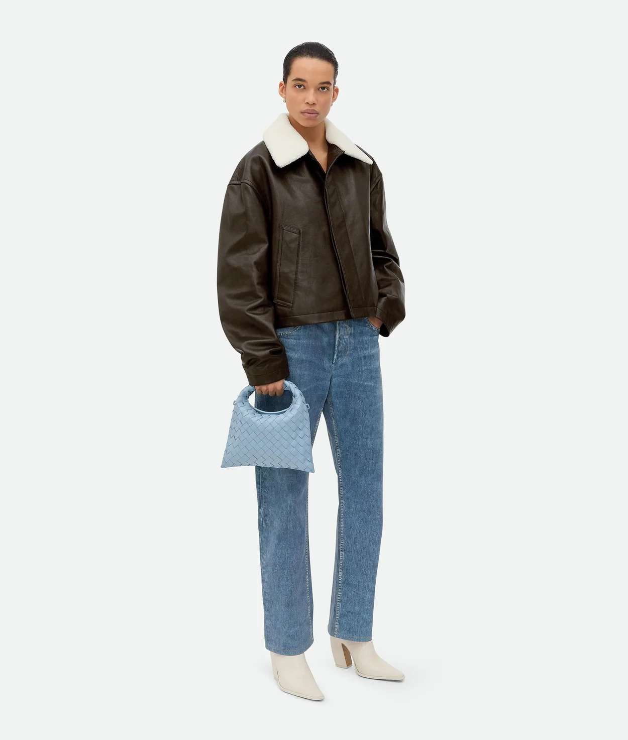 인트레치아토 미니 홉 백 상세