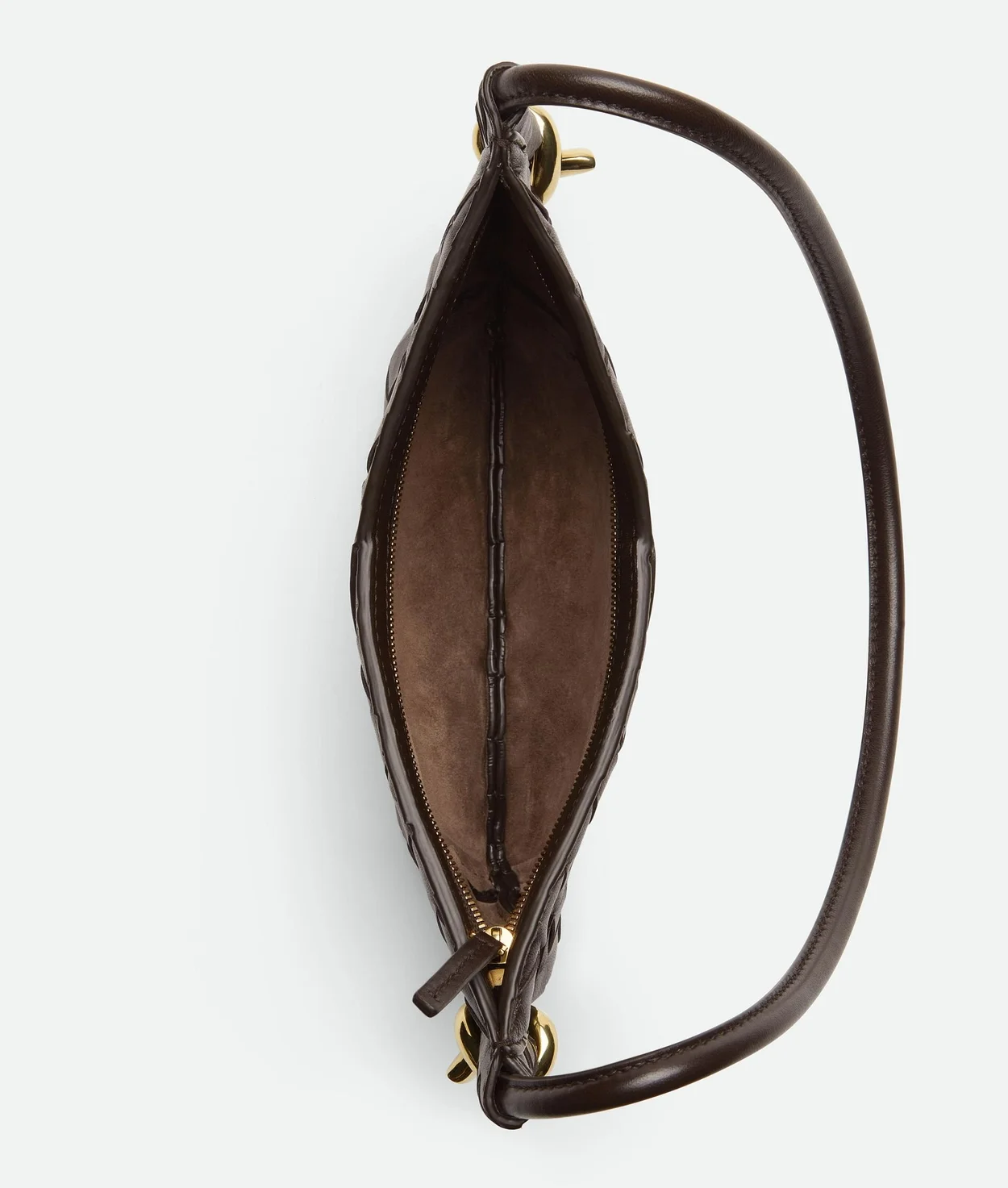 인트레치아토 미니 솔스티스 숄더백 폰단트 상세