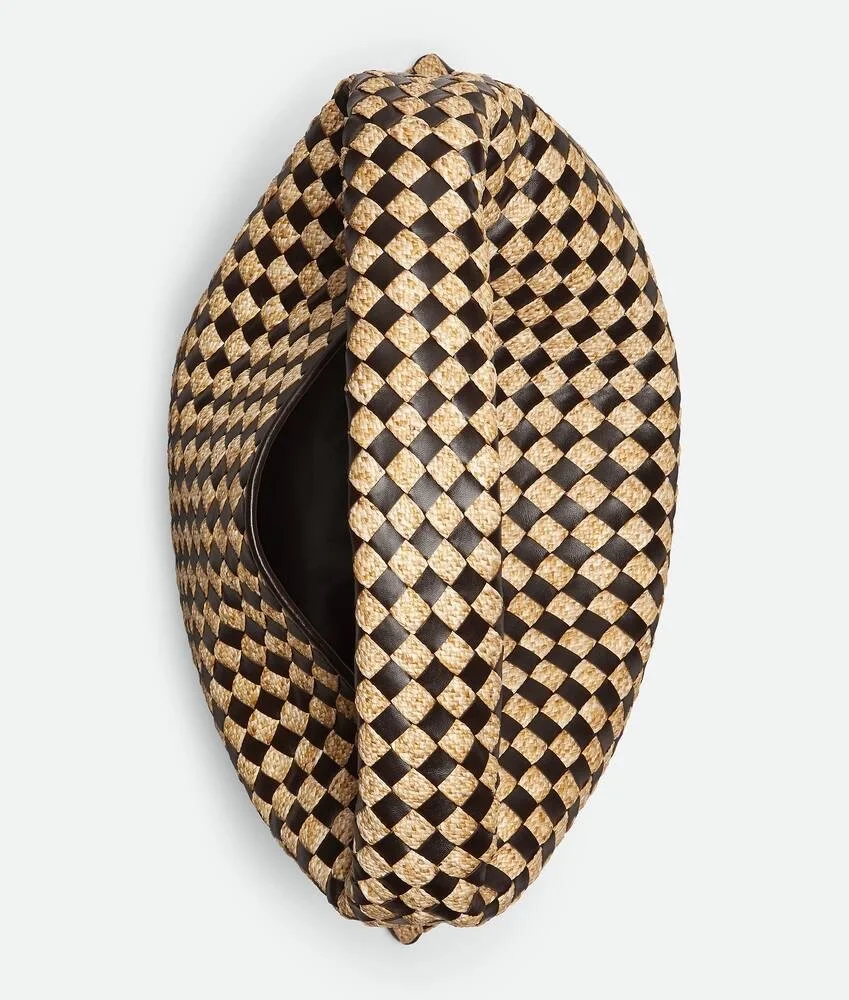 인트레치아토 라지 홉 숄더 백 상세