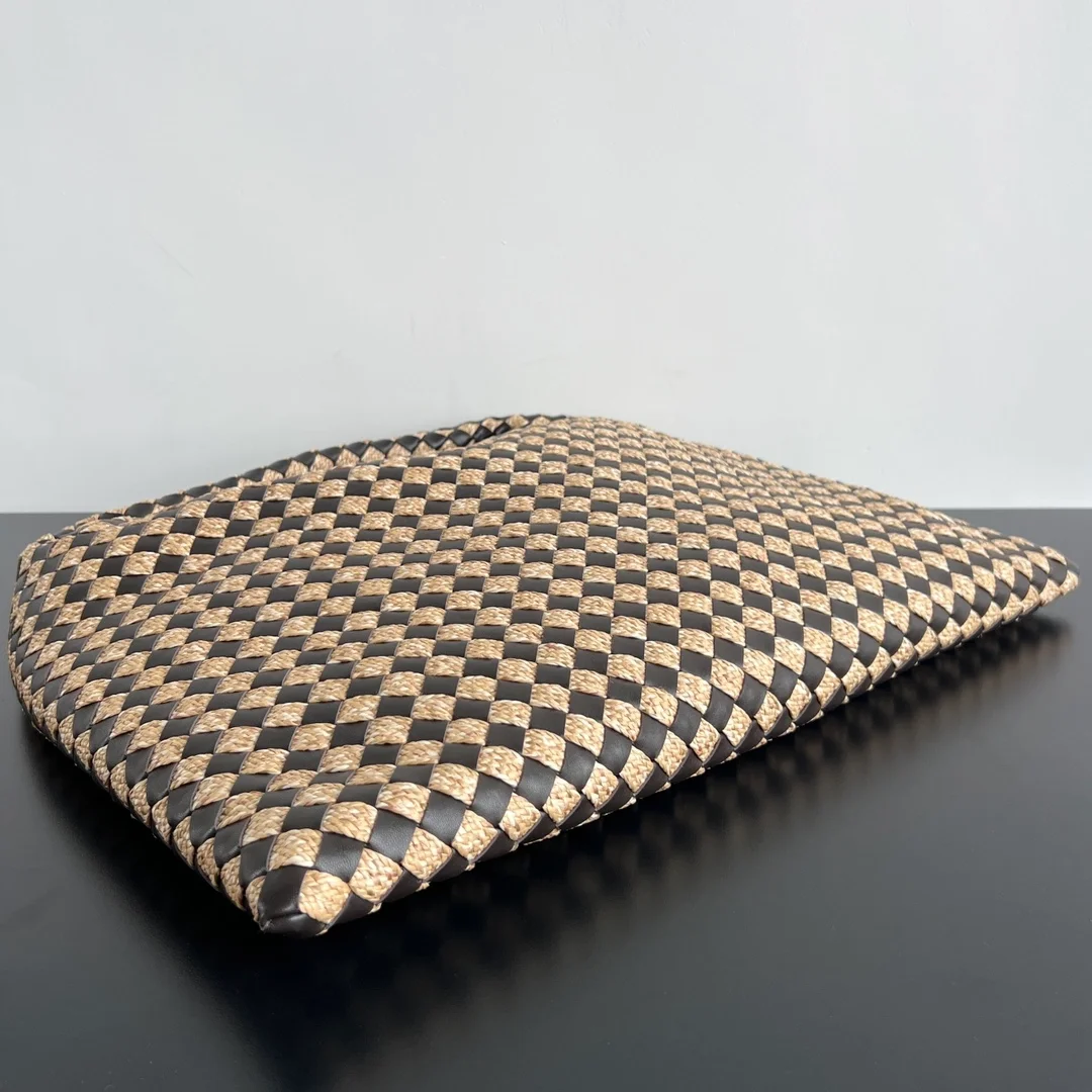 인트레치아토 라지 홉 숄더 백 상세