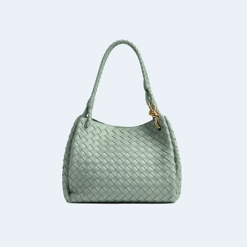 라지 파라슈트 백 뉴 세이지